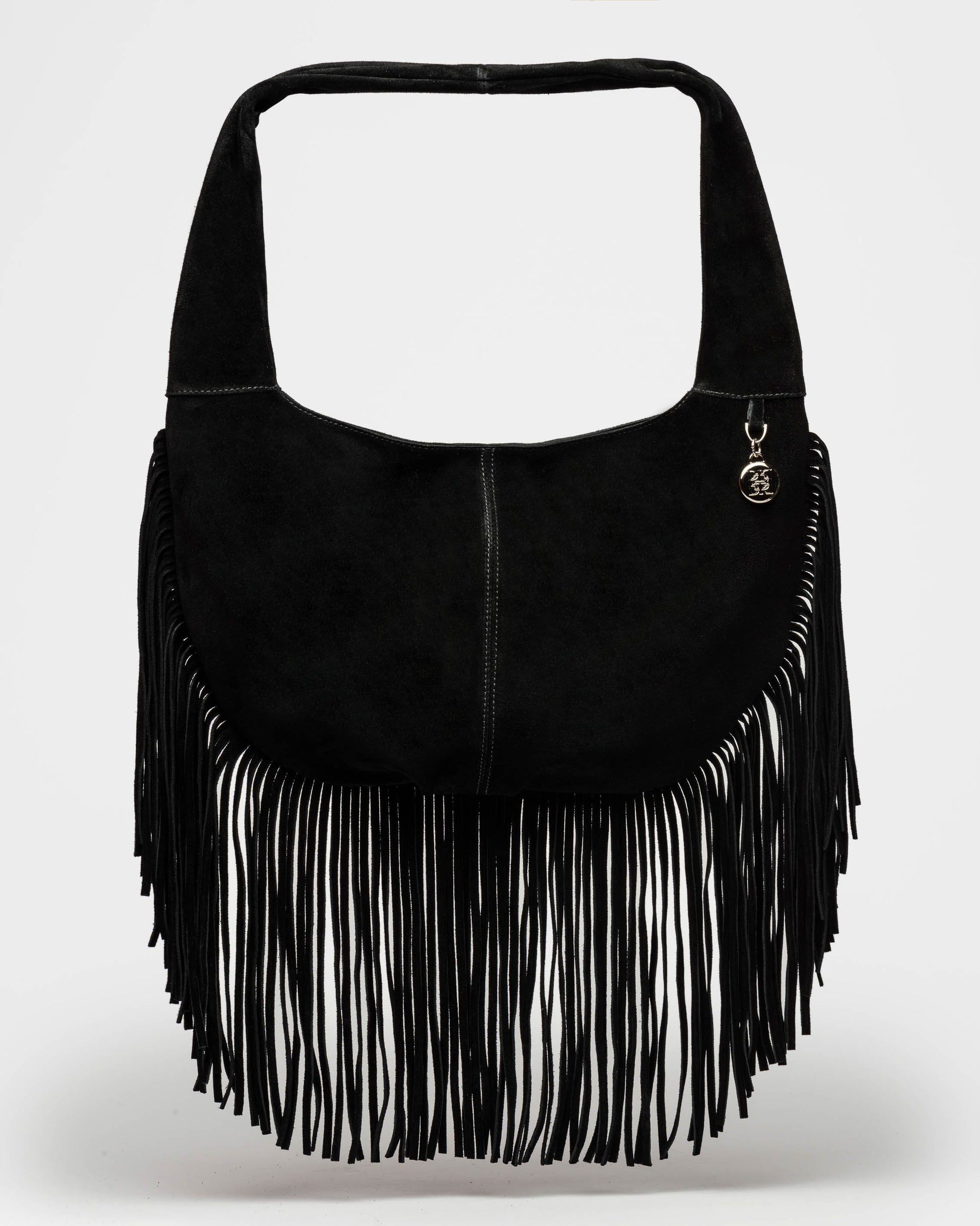 BOLSO AMAZONIA EN CUERO GAMUZA