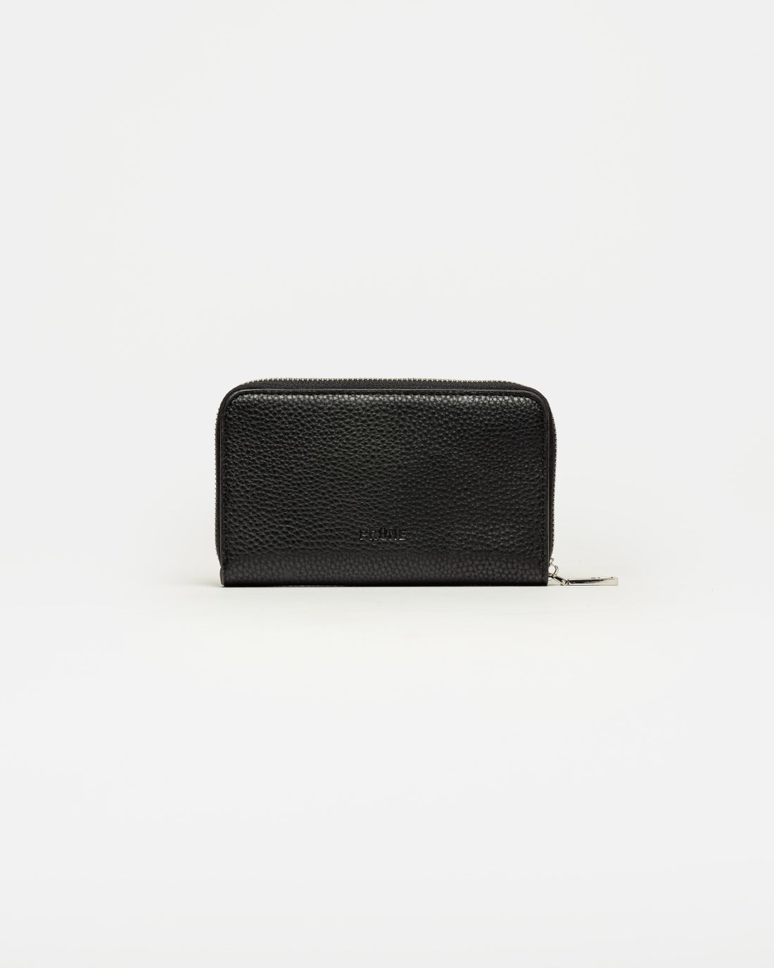 Billetera Mint en efecto cuero