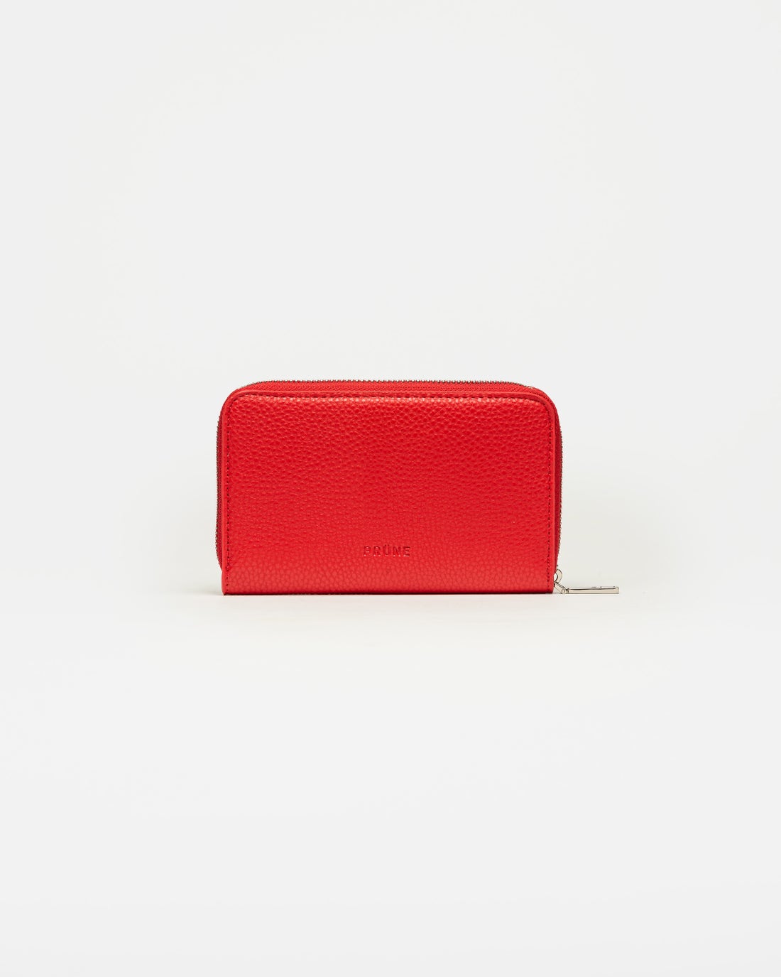 Billetera Mint en efecto cuero