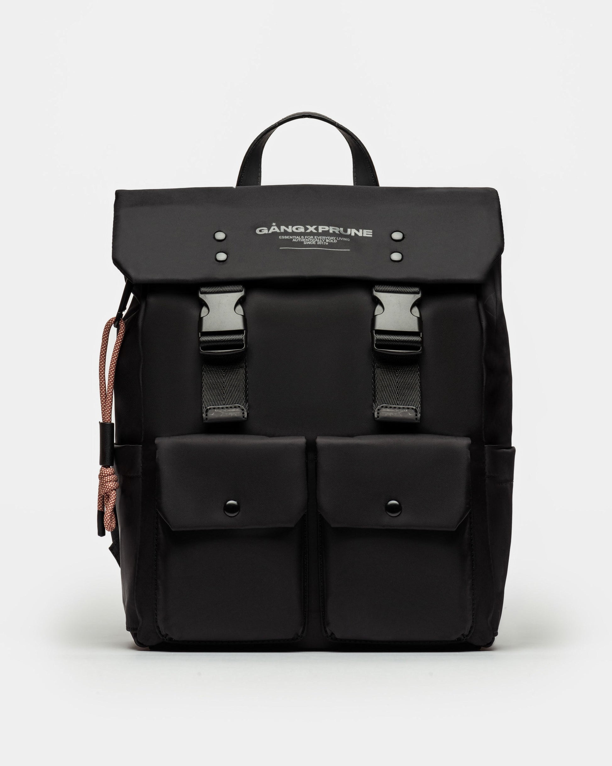 MOCHILA J GANG EN NYLON