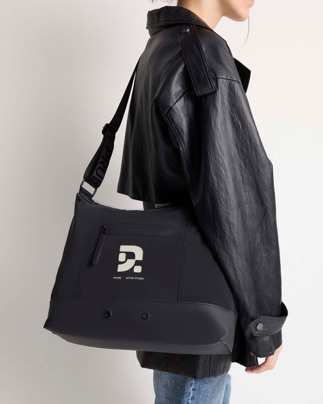 Bolso Active Studio en nylon