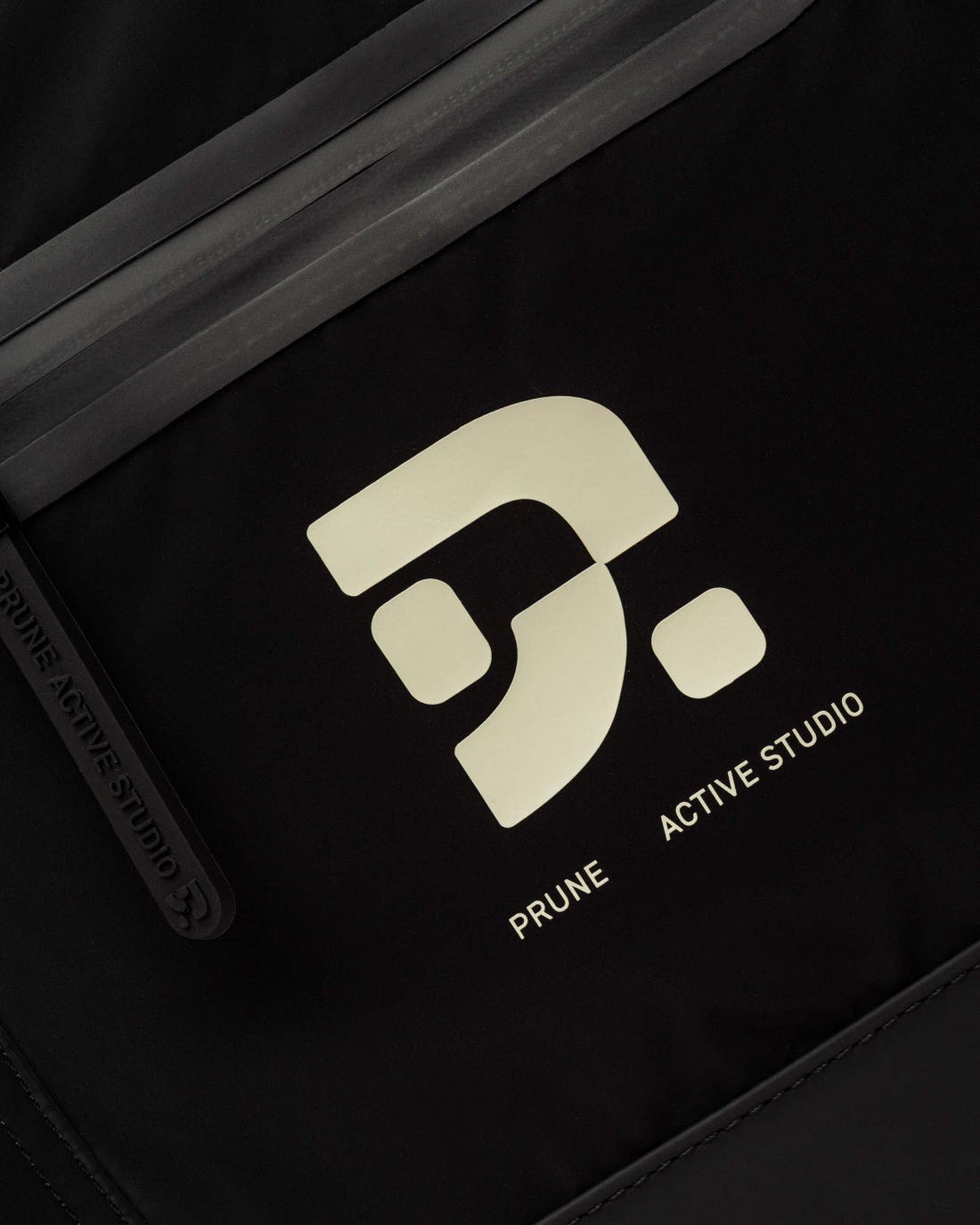 Bolso Active Studio en nylon